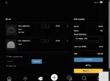 SAVING1 coupon verification screenshot