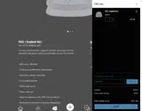 SAVING1 coupon verification screenshot