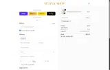 WELCOME15 coupon verification screenshot