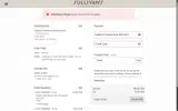 ADMIN coupon verification screenshot