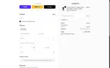 BD10 coupon verification screenshot