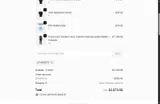 NADE15 coupon verification screenshot