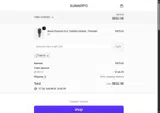 Ny15 coupon verification screenshot