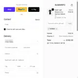 MOM20 coupon verification screenshot