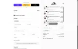 SOUTH20 coupon verification screenshot