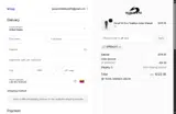 Spring15 coupon verification screenshot