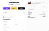 subscribe10 coupon verification screenshot