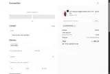 EASTER1010 coupon verification screenshot