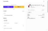 VIP20 coupon verification screenshot