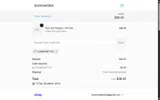 COMMUNITY20 coupon verification screenshot