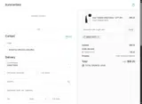 SAVE10410 coupon verification screenshot