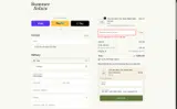 EARLYBF20 coupon verification screenshot