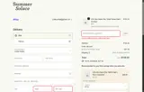EARLYBF20 coupon verification screenshot