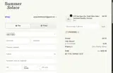 Taylranne coupon verification screenshot