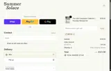 SST10 coupon verification screenshot