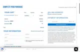 Summit Professional Education coupon verification screenshot