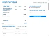 Summit Professional Education coupon verification screenshot