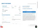Summit Professional Education coupon verification screenshot