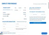 Summit Professional Education coupon verification screenshot