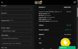 JSETUPS5 coupon verification screenshot