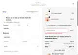 GB1SV2026 coupon verification screenshot
