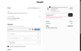 MONITO-CNLZ coupon verification screenshot