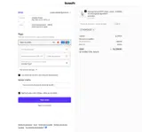 SHOWCASE15 coupon verification screenshot