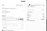 SUNAOFE10 coupon verification screenshot