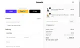 AWSUN10 coupon verification screenshot