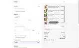 MAMAMAMA coupon verification screenshot