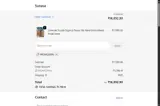 promo200% coupon verification screenshot