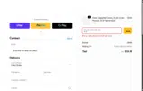 BF25 coupon verification screenshot