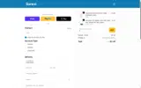 BF25 coupon verification screenshot