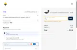 Sun Company coupon verification screenshot