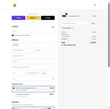 Sun Company coupon verification screenshot