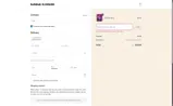 MOCHI10 coupon verification screenshot