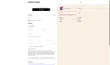 OKAMOTO15 coupon verification screenshot