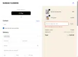 OKAMOTO15 coupon verification screenshot