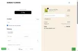 KATE15 coupon verification screenshot