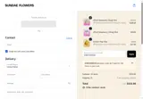 KIMCHIBOGO coupon verification screenshot