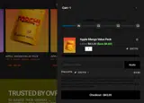 JUICY10 coupon verification screenshot
