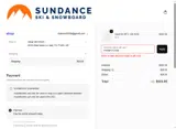 THANKYOU26 coupon verification screenshot