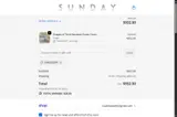 TAKE20OFF coupon verification screenshot
