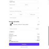 Sunday Club coupon verification screenshot