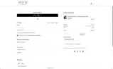 YOUDESERVEIT coupon verification screenshot