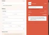Extrasun coupon verification screenshot