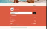 CYBERSUNDAY coupon verification screenshot