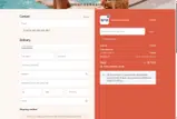 WELCOME10 coupon verification screenshot