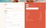 WELCOME10 coupon verification screenshot