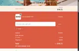 take5 coupon verification screenshot